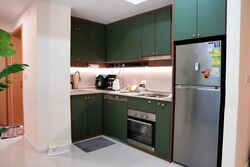 The Jovell (D17), Condominium #524130391